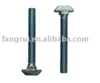 T-bolt/screw/fastener