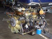 Engine 4HF1 for ISUZU