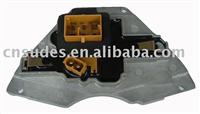 VW PASSAT /AUDI AIR FLOW SENSOR/AIR FLOW METERS 5HL351321171