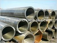 Carbon Steel Straight Seam Steel pipe