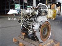 Engine 4HJ1 for ISUZU