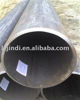 round steel pipe