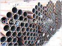 Hot-Rolled steel pipe