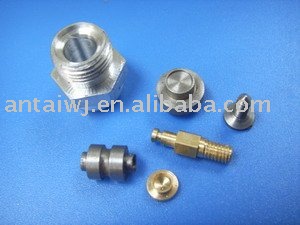 PRECISION machining shaft