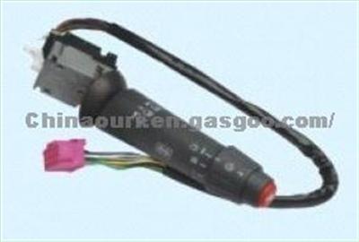 Combination Switch 008 545 0124 for Mercedes Benz