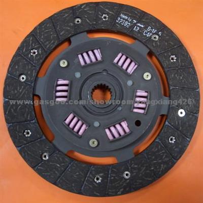 High-quality Clutch Disc 200*18