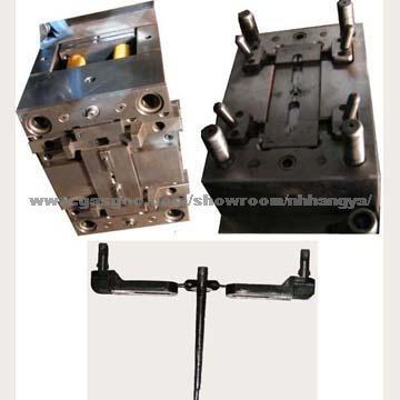 Volkswagen Air-condition Recirculation Fitting Plastic Mould