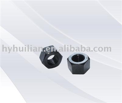 HEAVEY HEX NUTS AND HVY JAM NUTS
