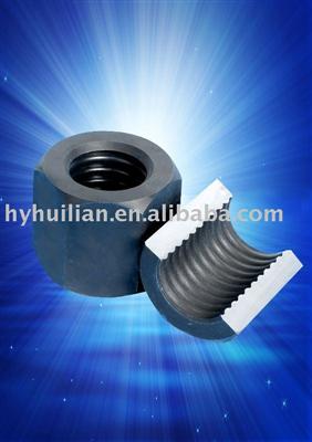 Hex nut with high quality