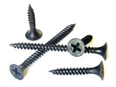 Euro steel Screw