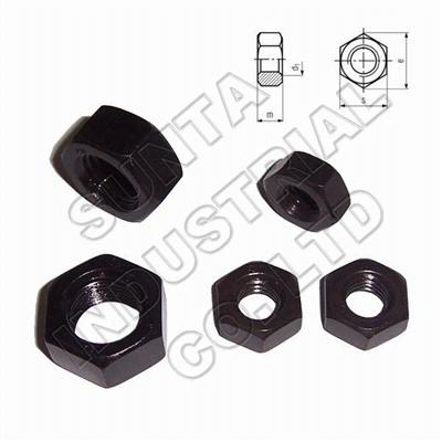 DIN934 hex nut