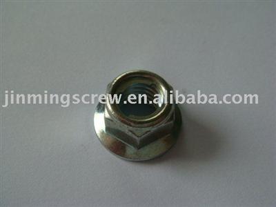 weld nut of steel,stainless steel