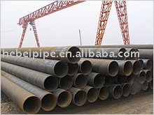 Carbon Spiral PIpe spiral steel pipe SSAW steel pipe 325mm