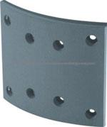Brake Lining for Man 19486