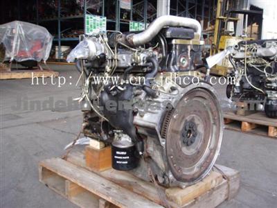 Engine 4HG1 for ISUZU