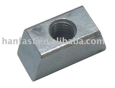 Wedge Nut ISO9001 quality control