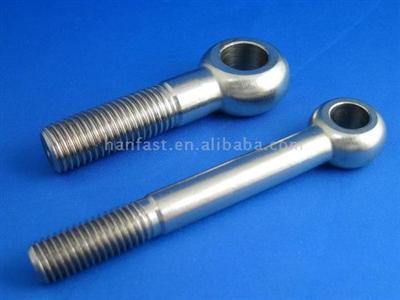 Stainless Eyelet Bolt ( fastener )