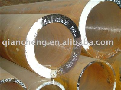 Astm A335 P22 Alloy Seamless Steel Pipe