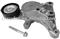 VW BELT TENSIONER 038 903 315E