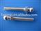 Ball head bolt/screw/fastener