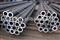 ERW steel pipe
