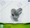 Hex truss head nut