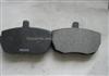 D519 Brake Pad for Land Rover