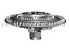 Auto fan clutch for CHRYSLER