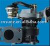 Auto turbocharger for CITROEN