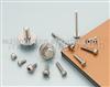 stainless steel combi screws/square cone washer screws