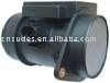 AIR FLOW SENSOR/AIR FLOW METER 1 003 751/95 VW12B529 BA/390649/074 906