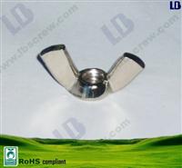 Carbon steel Wing nuts