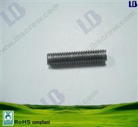 Stainless  steel Machine screw