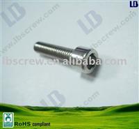 Hexagon socket  head machine screw