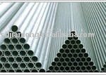 Stainless steel seamless tubes