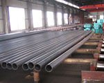 Stainless steel seamless steel tube  Grade: 304L