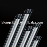 stainless steel pipe with high quarlity