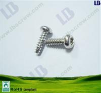 Torx pan head tapping screw