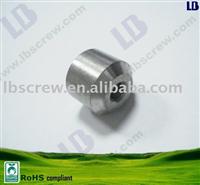 Stainless steel screw