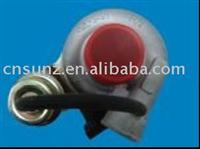 Auto turbocharger for PERKINS