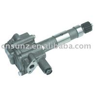 Auto oil pump for KIA