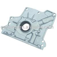 Auto oil pump for AUDI