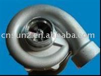 Auto turbocharger for VOLVO