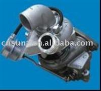 Auto turbocharger for HYUNDAI