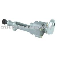Auto oil pump for ISUZU