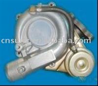 Auto turbocharger for CITROEN
