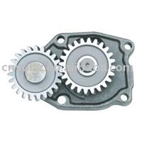 Auto oil pump for CUMMINS