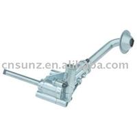 Auto oil pump for VW