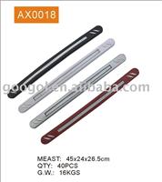 CAR BUMPER OR BUMPER WITH AX0018