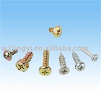 Self Tapping Screws